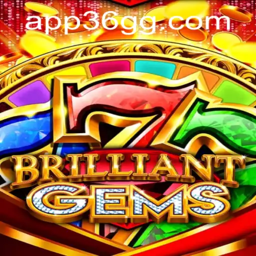 BrilliantGems - The Dazzling World of Strategy and Competition