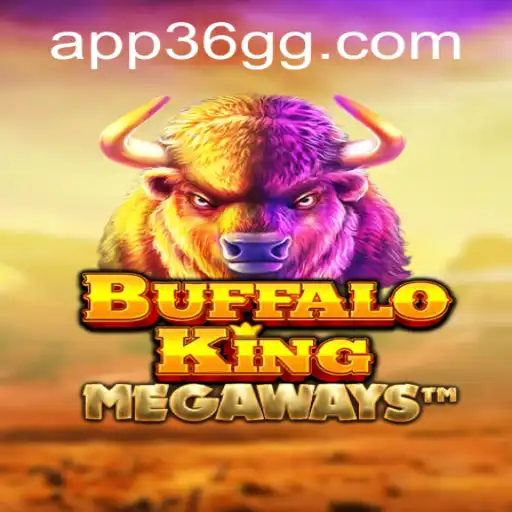 Dive Into the Wild Adventure of BuffaloKing with 36GG.COM