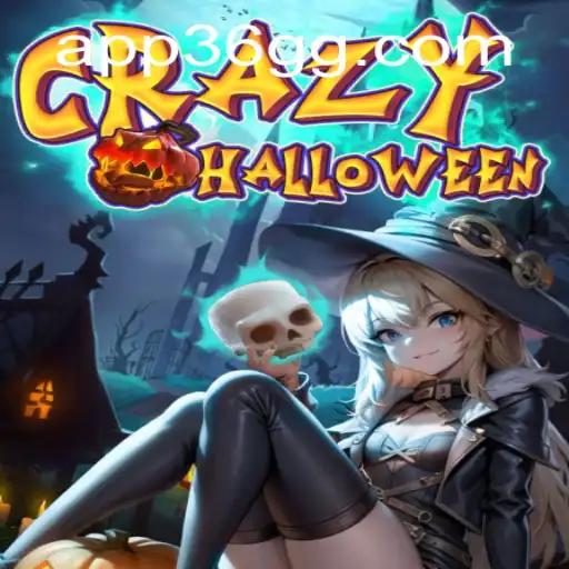 Delving into the Thrills of CrazyHalloween: A Unique Gaming Experience