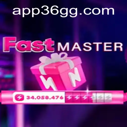 Discover the Thrilling World of FastMaster: A Comprehensive Guide