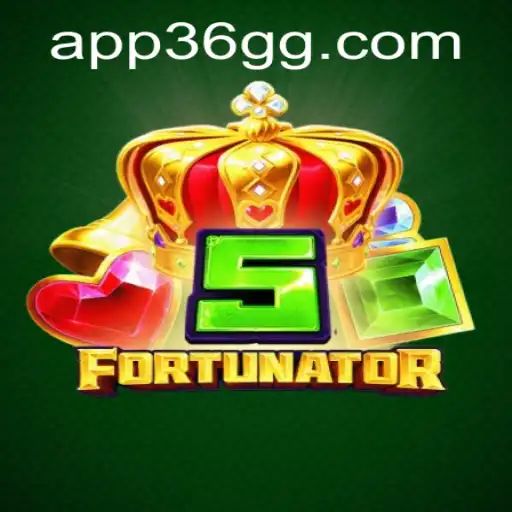 Exploring the Thrills of 5Fortunator: A New Era in Gaming