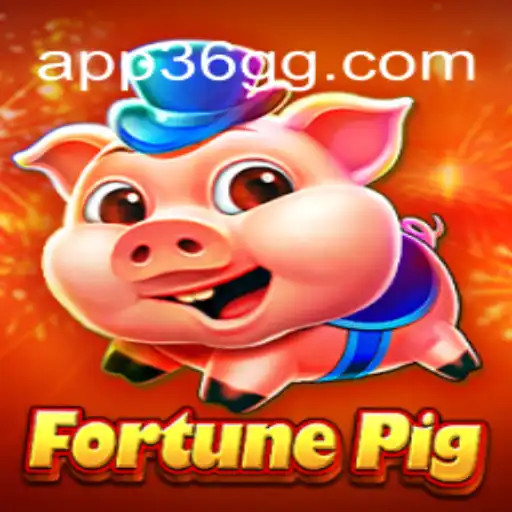 FortunePig: An Adventure into Online Gaming with 36GG.COM