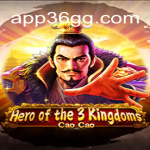 Exploring the Epic World of Heroofthe3KingdomsCaoCao