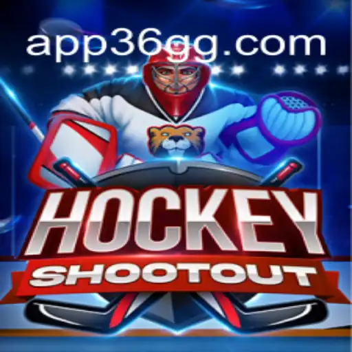 HockeyShootout: The Ultimate Game for Hockey Enthusiasts on 36GG.COM