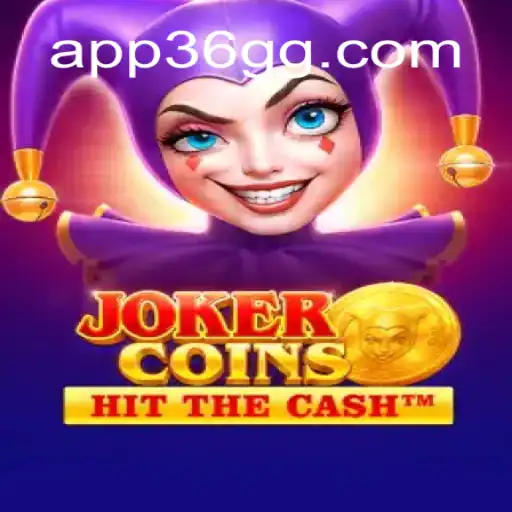 Exploring JokerCoins: A Unique Gaming Experience with 36GG.COM