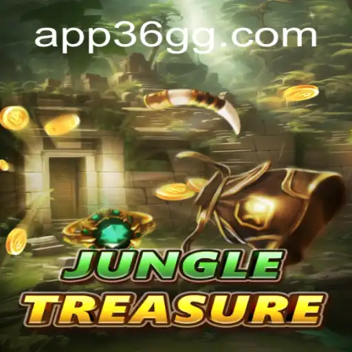 Discover the Thrills of JungleTreasure - An Exciting Adventure Awaits