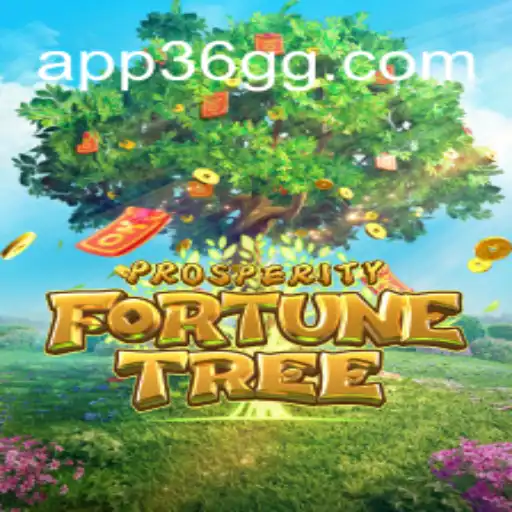 Unlock the Secrets of ProsperityFortuneTree - 36GG.COM's Thrilling New Game