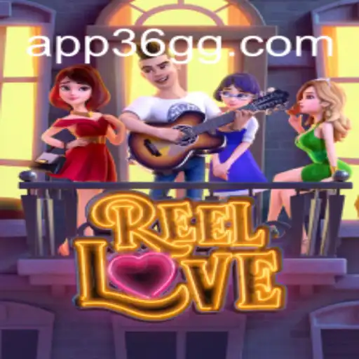Discover the Thrills of ReelLove: A Dynamic Gaming Experience