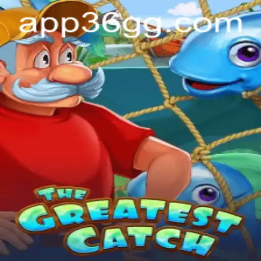 Dive into Adventure with TheGreatestCatch: Uncover a New Era of Gaming Fun
