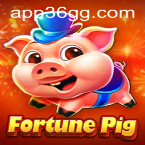 FortunePig: An Adventure into Online Gaming with 36GG.COM