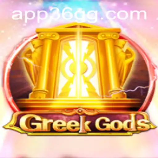 Exploring 'GreekGods': A Mythological Adventure with 36GG.COM