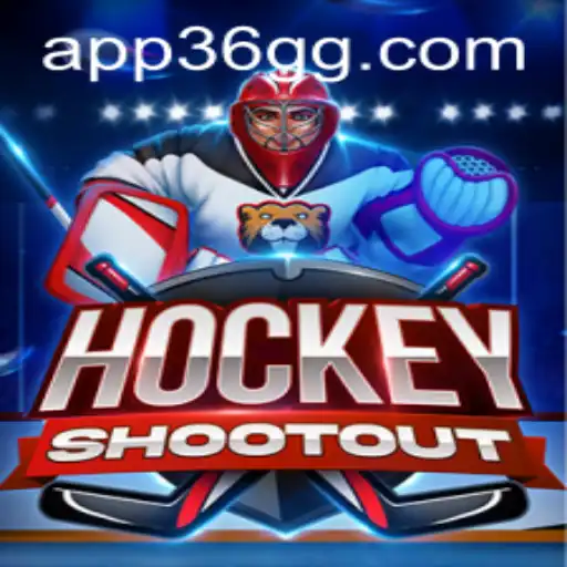 HockeyShootout: The Ultimate Game for Hockey Enthusiasts on 36GG.COM