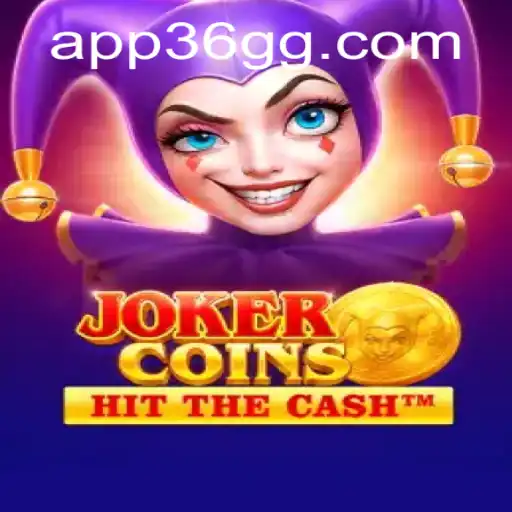 Exploring JokerCoins: A Unique Gaming Experience with 36GG.COM