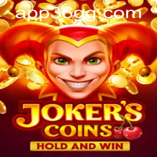 JokersCoins: A New Era in Online Gaming with 36GG.COM