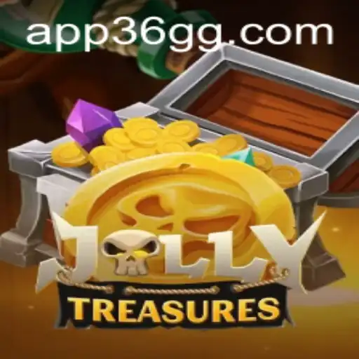 Explore the Exciting World of JollyTreasures and the Role of 36GG.COM