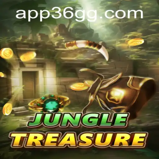 Discover the Thrills of JungleTreasure - An Exciting Adventure Awaits