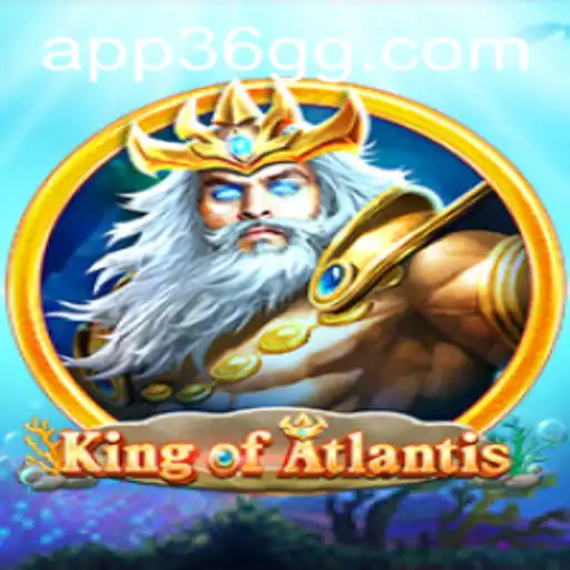 KingofAtlantis: A Deep Dive into the Mystical Realm