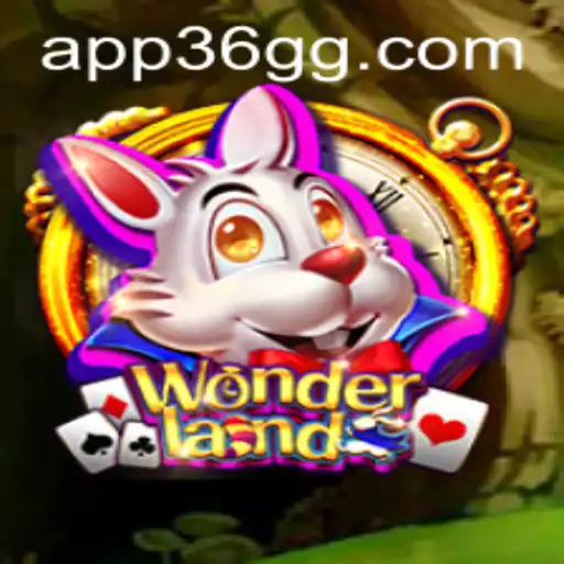 Discover Wonderland: An Immersive Adventure with 36GG.COM